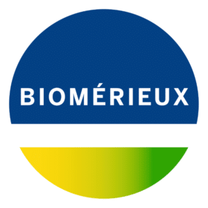 BioMerieux logo